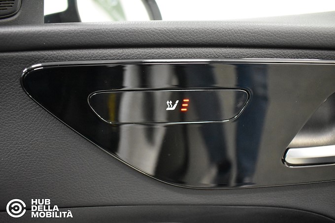 MERCEDES-BENZ C 220 d Mild hybrid S.W. Business